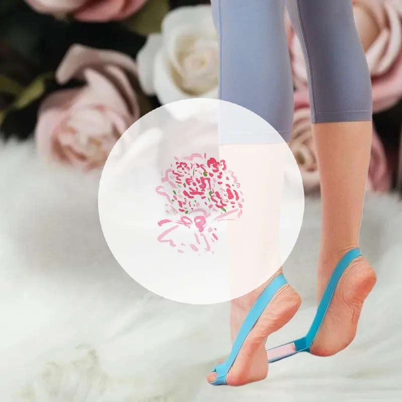 Эспандер для ног для повышения мобильности, тренировки мышц и улучшения ядра, 1 шт. Многофункциональное сверхпрочное устройство
Эспандер для ног для повышения мобильности, тренировки мышц и улучшения ядра, 1 шт. Многофункциональное сверхпрочное устройство