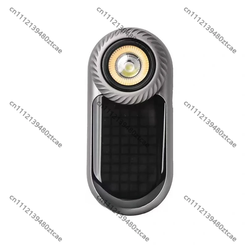 Multifunctional Mini EDC Flashlight Portable Outdoor Emergency Daily Carry Light
Multifunctional Mini EDC Flashlight Portable Outdoor Emergency Daily Carry Light