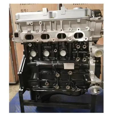 4G69 Engine Long Block For Greatwall PICK Up Haval H3/ H5 /H6 Wingle MAxus G10 Mitsubishi Pajero Lancer Outlander 2.4L
4G69 Engine Long Block For Greatwall PICK Up Haval H3/ H5 /H6 Wingle MAxus G10 Mitsubishi Pajero Lancer Outlander 2.4L