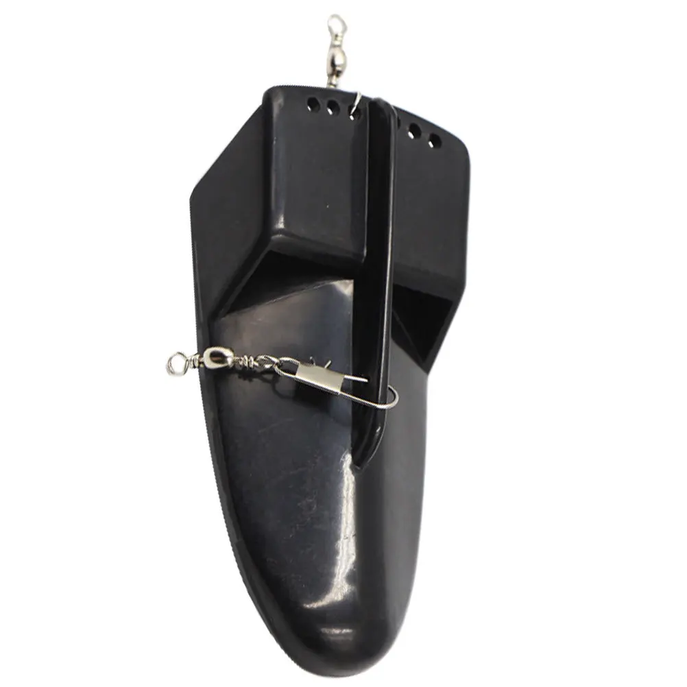 Portable Fishing Diving Board Premium High Hardness Sturdy Abrasion Resistant Outdoor Sea Fishing Trolling Gear Deep Bait
Portable Fishing Diving Board Premium High Hardness Sturdy Abrasion Resistant Outdoor Sea Fishing Trolling Gear Deep Bait