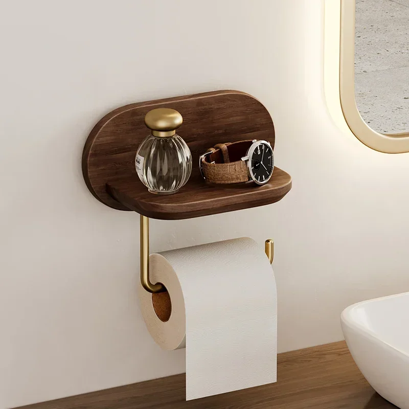 Punch-Free Bathroom Toilet Roll Storage Multi-Scenario Paper Rack Non-Slip Tissue Organizer with Large Capacity Shelf
Punch-Free Bathroom Toilet Roll Storage Multi-Scenario Paper Rack Non-Slip Tissue Organizer with Large Capacity Shelf