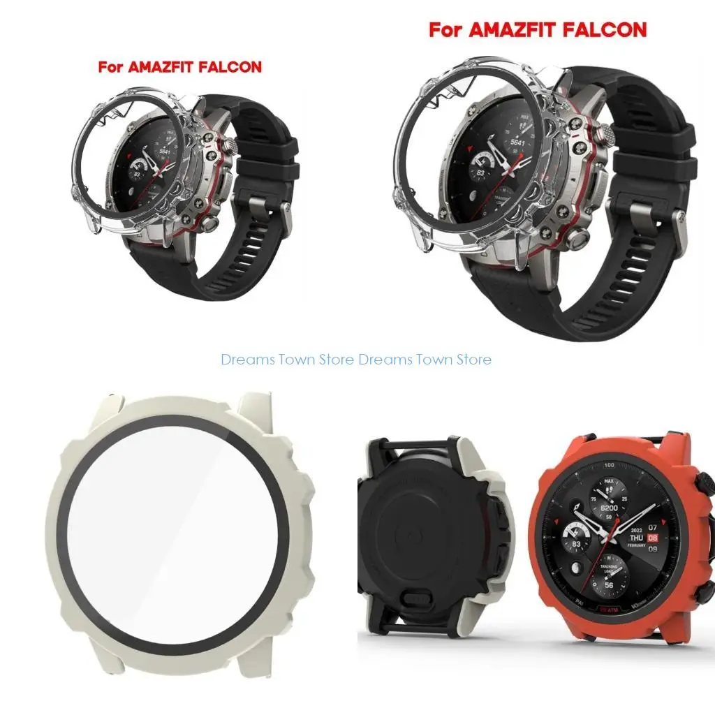 HX6A Защитная пленка для жесткого чехла Falcon + цельная пленка из закаленного стекла
HX6A Защитная пленка для жесткого чехла Falcon + цельная пленка из закаленного стекла