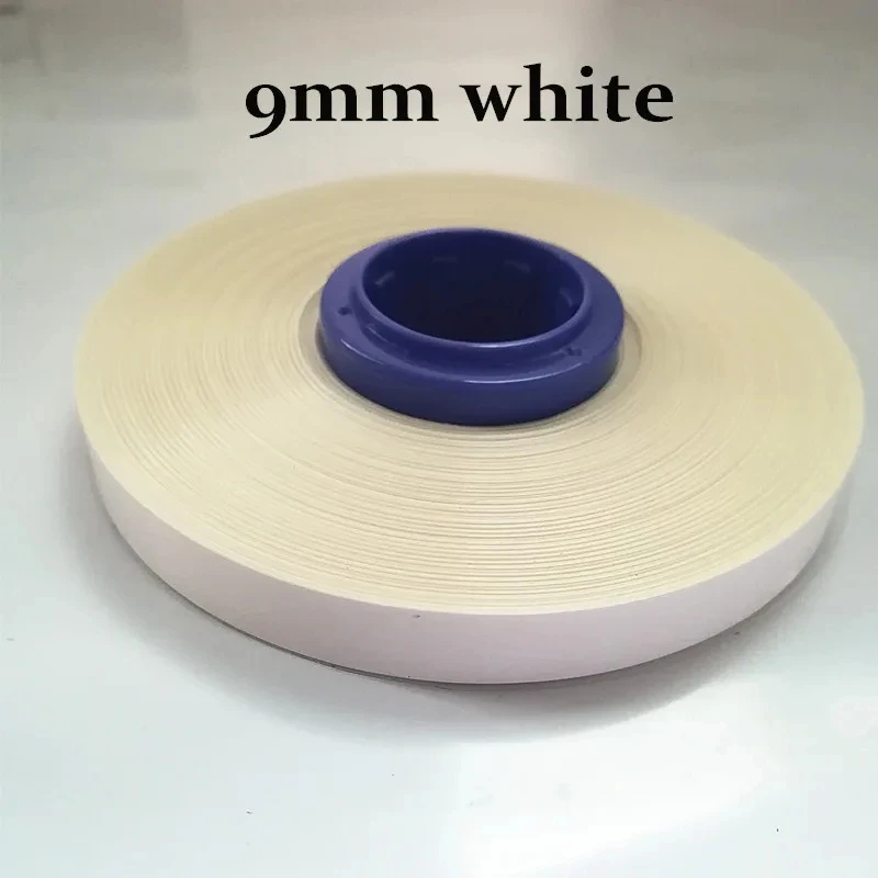 10pcs Label Tape Cassette Label Paper Core Sticker Core TM-1109W For Cable Marker Printer M-1PRO MK1100 MK1500 MK2500
10pcs Label Tape Cassette Label Paper Core Sticker Core TM-1109W For Cable Marker Printer M-1PRO MK1100 MK1500 MK2500