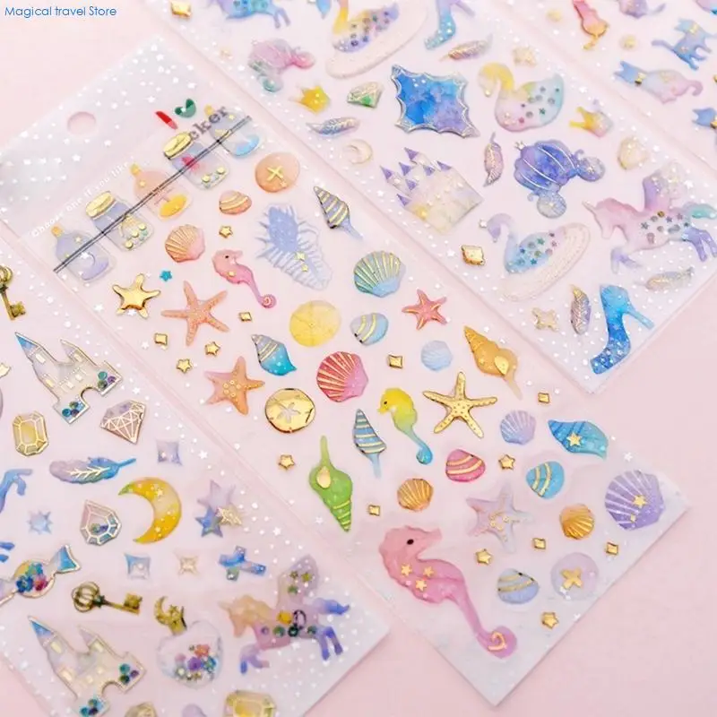 N2UB Cartoon PVC Sticker Educational Kid Sticker for Scrapbooking Notebook Journal
N2UB Cartoon PVC Sticker Educational Kid Sticker for Scrapbooking Notebook Journal