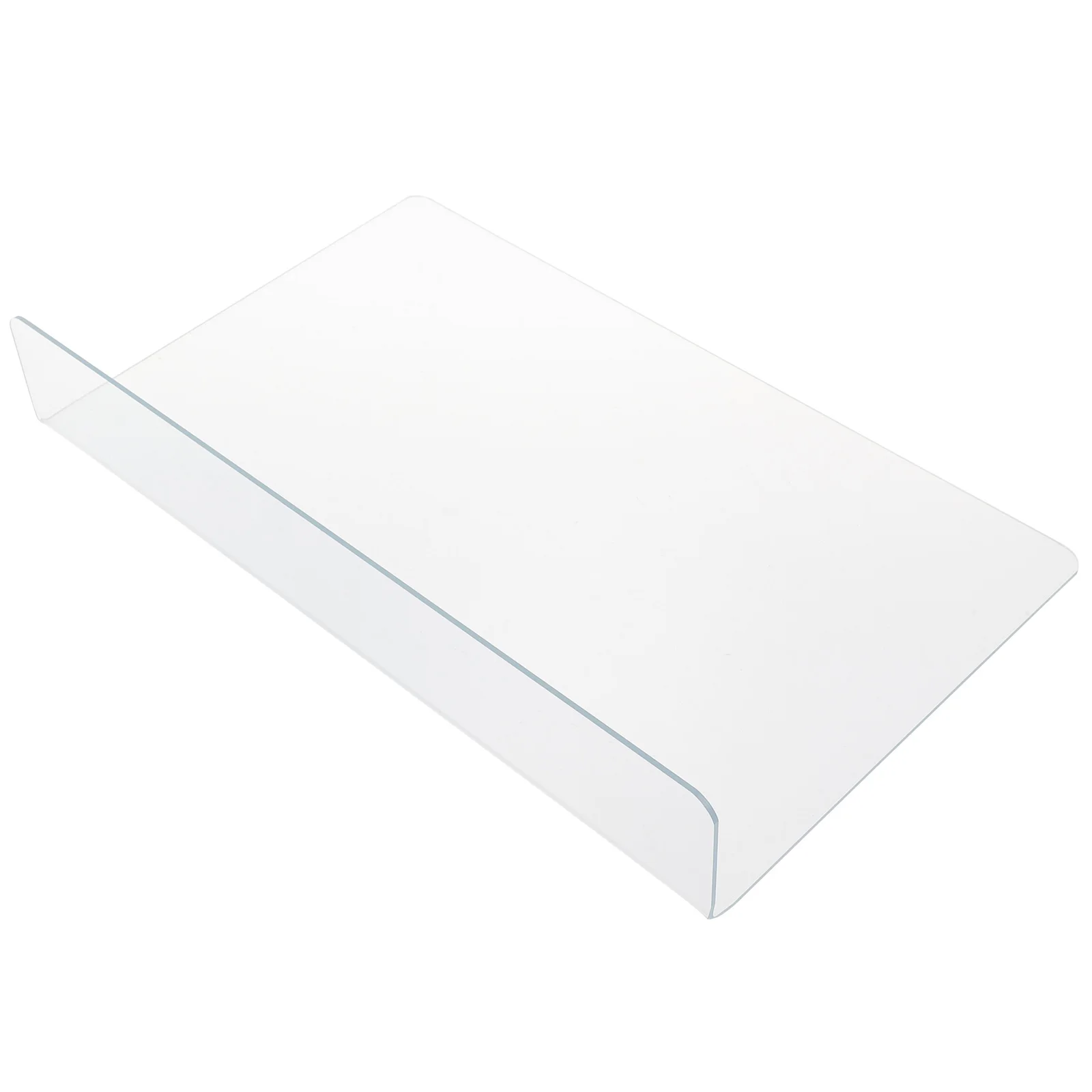 Shower Splashing Guard Bathroom Anti Splash Baffle for Bathtub 30x5x17.8cm PVC Water Shield Spatter Preventer Waterproof Easy
Shower Splashing Guard Bathroom Anti Splash Baffle for Bathtub 30x5x17.8cm PVC Water Shield Spatter Preventer Waterproof Easy