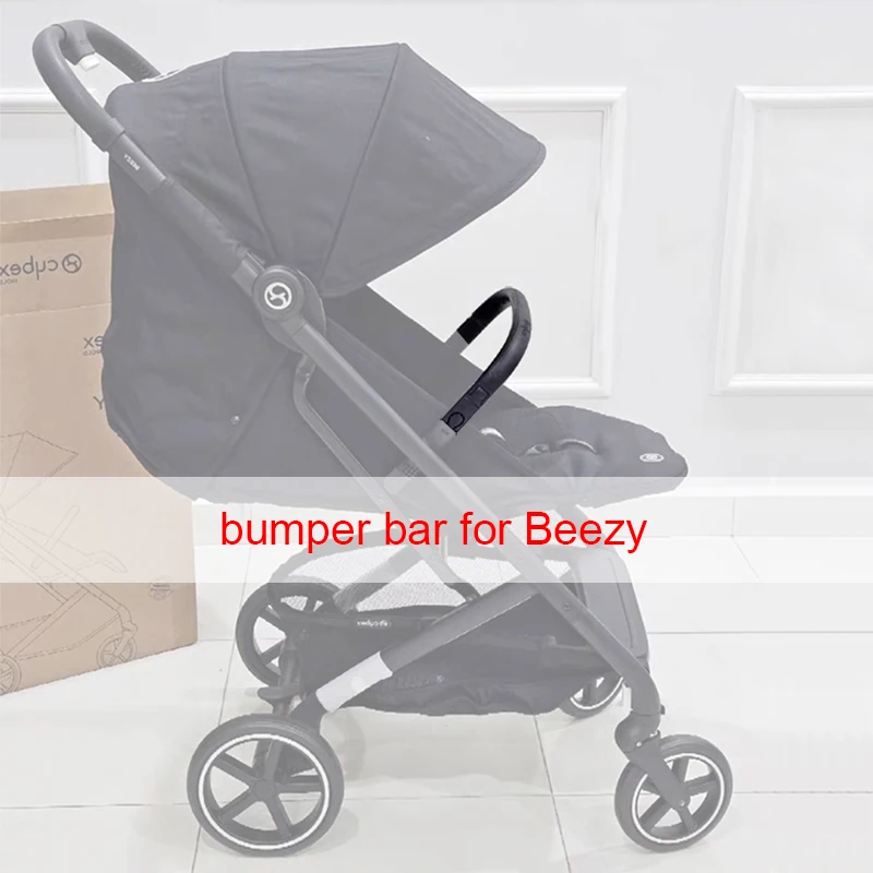 Stroller Amrest For Beezy Series Buggy Bumper Bar One Side Openable Foldable Direct Replacement Baby Trolley Safey Fence
Stroller Amrest For Beezy Series Buggy Bumper Bar One Side Openable Foldable Direct Replacement Baby Trolley Safey Fence