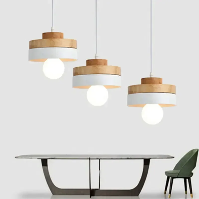 Nordic Pendant Lighting Iron Solid Wood Lamp Bedroom Living Room Study Balcony Corridor Lamps Restaurant Hotel Lightings Fixture
Nordic Pendant Lighting Iron Solid Wood Lamp Bedroom Living Room Study Balcony Corridor Lamps Restaurant Hotel Lightings Fixture