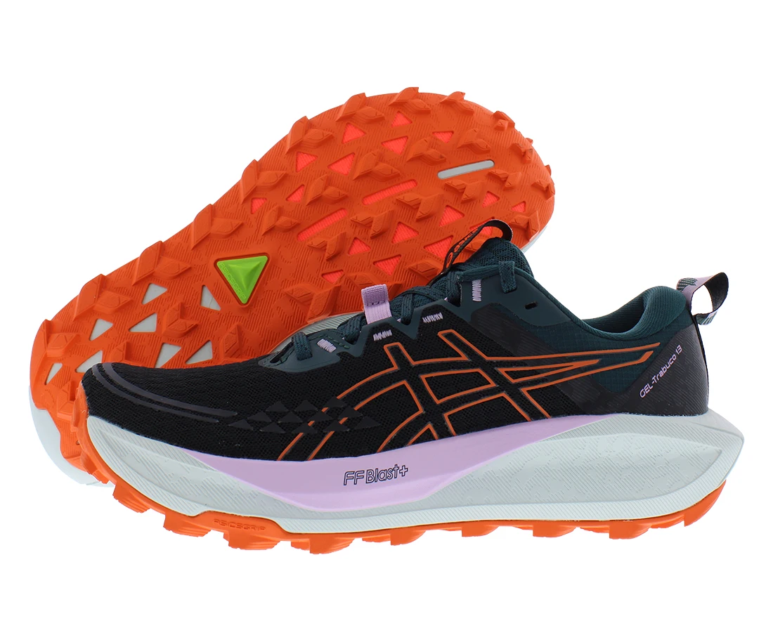 Asics Gel-Trabuco Womens Shoes
Asics Gel-Trabuco Womens Shoes