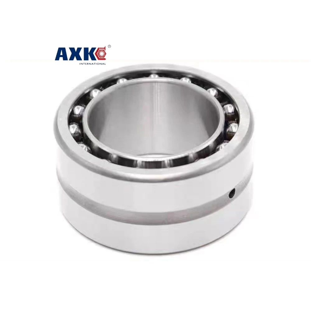 S K F Angular Contact Ball Bearings NKIA5909-XL NKIA5910-XL Needle Roller Angular Contact Ball Bearings 50X72X30MM
S K F Angular Contact Ball Bearings NKIA5909-XL NKIA5910-XL Needle Roller Angular Contact Ball Bearings 50X72X30MM