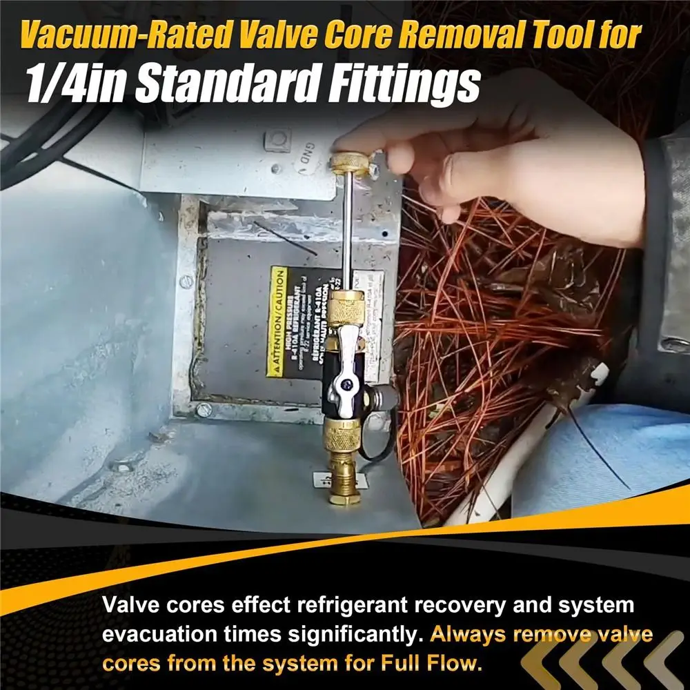 5/16 дюймов, инструмент для удаления сердечника клапана с внутренней раструбом, вакуумный инструмент для удаления сердечника клапана, 20 микронов, латунный инструмент для разборки сердечника клапана, ремонт переменного тока
5/16 дюймов, инструмент для удаления сердечника клапана с внутренней раструбом, вакуумный инструмент для удаления сердечника клапана, 20 микронов, латунный инструмент для разборки сердечника клапана, ремонт переменного тока