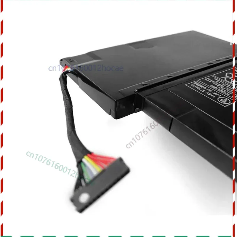 new L14S4P22 Battery for Y700-15-IFI Y700 Y700-ISE IdeaPad Y700-15ISKClippers
new L14S4P22 Battery for Y700-15-IFI Y700 Y700-ISE IdeaPad Y700-15ISKClippers