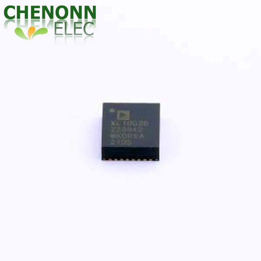 2PCS/LOT ADXL1002BCPZ (Motion Sensors)
2PCS/LOT ADXL1002BCPZ (Motion Sensors)