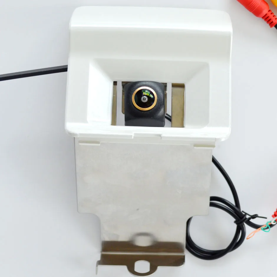 HD Backup Camera Rear View 170° AHD1080P/720P Rear Cam for Toyota Land Cruiser Prado LC150 2010-2018 Tailgate Spare Tire Wheel
HD Backup Camera Rear View 170° AHD1080P/720P Rear Cam for Toyota Land Cruiser Prado LC150 2010-2018 Tailgate Spare Tire Wheel