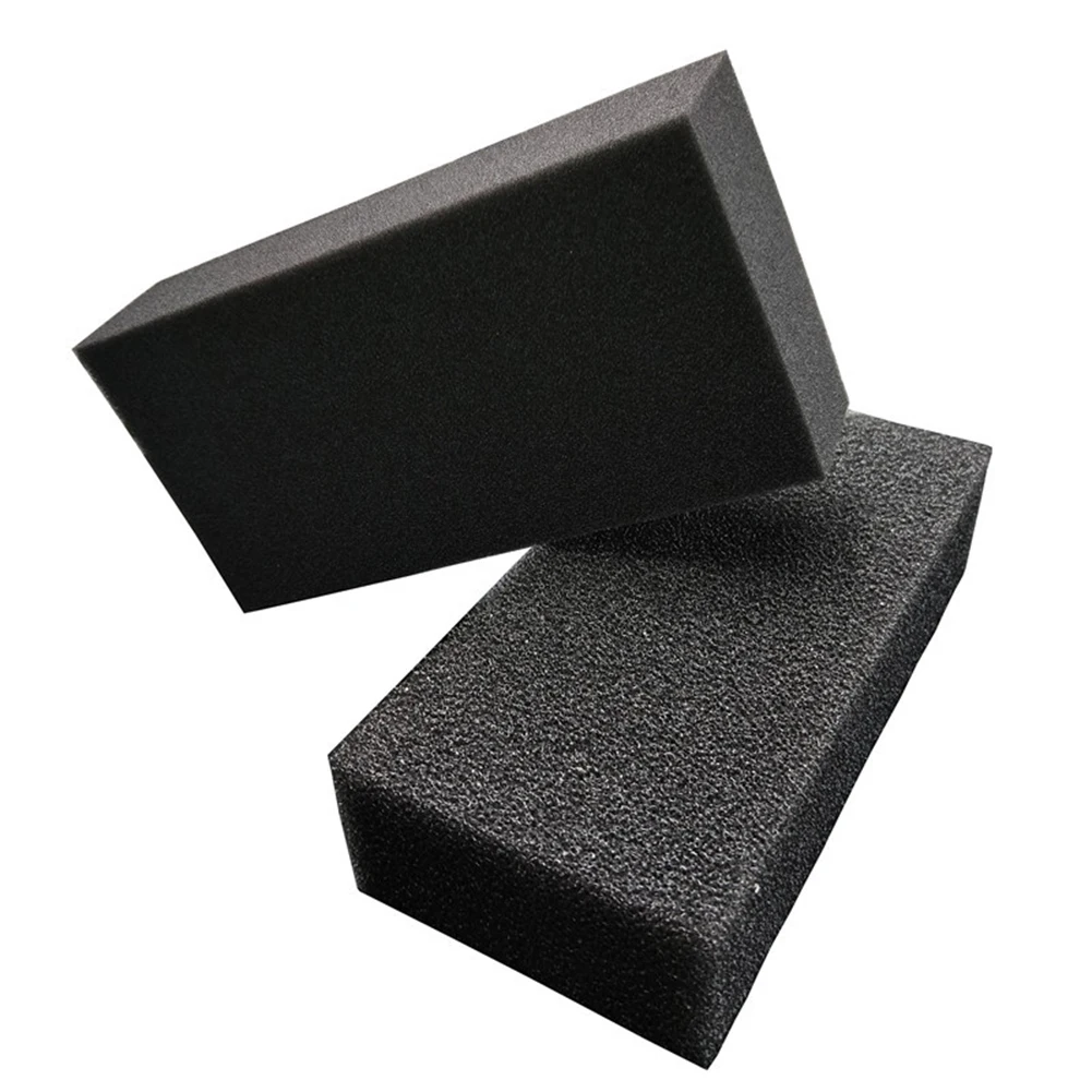 Car Cleaning Sponge Car Wash Sponge 5CMx11.5CMx5CM CleaningTool High Quality Not Easy To Break Soft Square Thick/fine Multi-Use
Car Cleaning Sponge Car Wash Sponge 5CMx11.5CMx5CM CleaningTool High Quality Not Easy To Break Soft Square Thick/fine Multi-Use