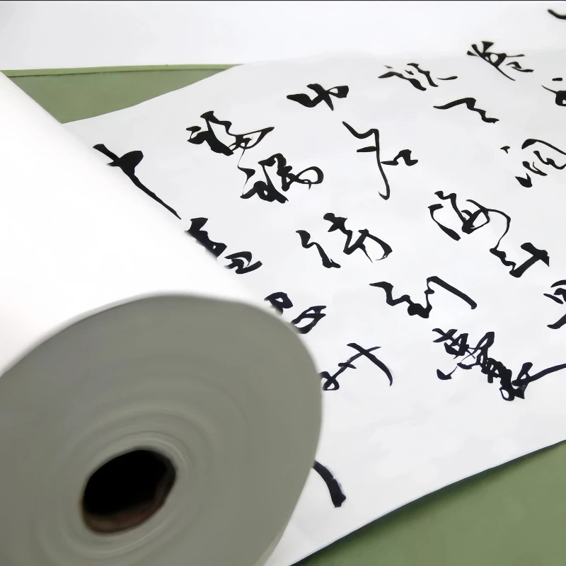 Rolling Inkjet Printing Xuan Paper 70g Thicken Two Layer Raw Rice Paper Traditional Chinese Painting Landscape Print Xuan Paper
Rolling Inkjet Printing Xuan Paper 70g Thicken Two Layer Raw Rice Paper Traditional Chinese Painting Landscape Print Xuan Paper