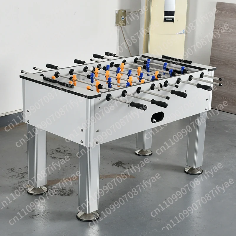 Premium Outdoor Football Table 5ft Professional Baby Foot Table Football Football Table TS-5626
Premium Outdoor Football Table 5ft Professional Baby Foot Table Football Football Table TS-5626