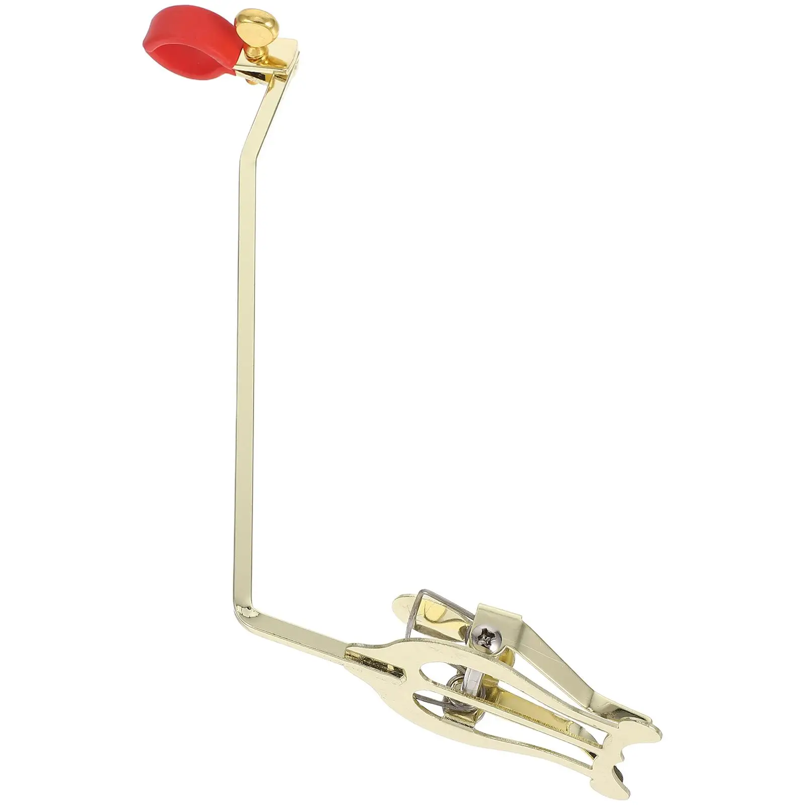 French Horn Clip Music Accessories Trombone Lyre Sheet Holder Portable Stainless Steel Longlasting Compact Design for Beginners
French Horn Clip Music Accessories Trombone Lyre Sheet Holder Portable Stainless Steel Longlasting Compact Design for Beginners