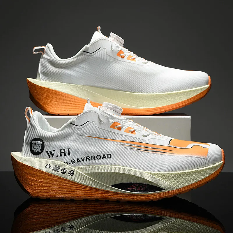 Новинка 2023 года, осенняя мужская и женская спортивная обувь, легкие профессиональные кроссовки для бега, мягкие прогулочные туфли с отскоком
Новинка 2023 года, осенняя мужская и женская спортивная обувь, легкие профессиональные кроссовки для бега, мягкие прогулочные туфли с отскоком