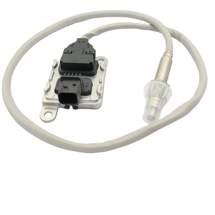 SNS3007 54611851 5491423 A3C03886300-01 A3C0388630001 New Nitrogen Oxygen Nox Sensor For Cummins
SNS3007 54611851 5491423 A3C03886300-01 A3C0388630001 New Nitrogen Oxygen Nox Sensor For Cummins
