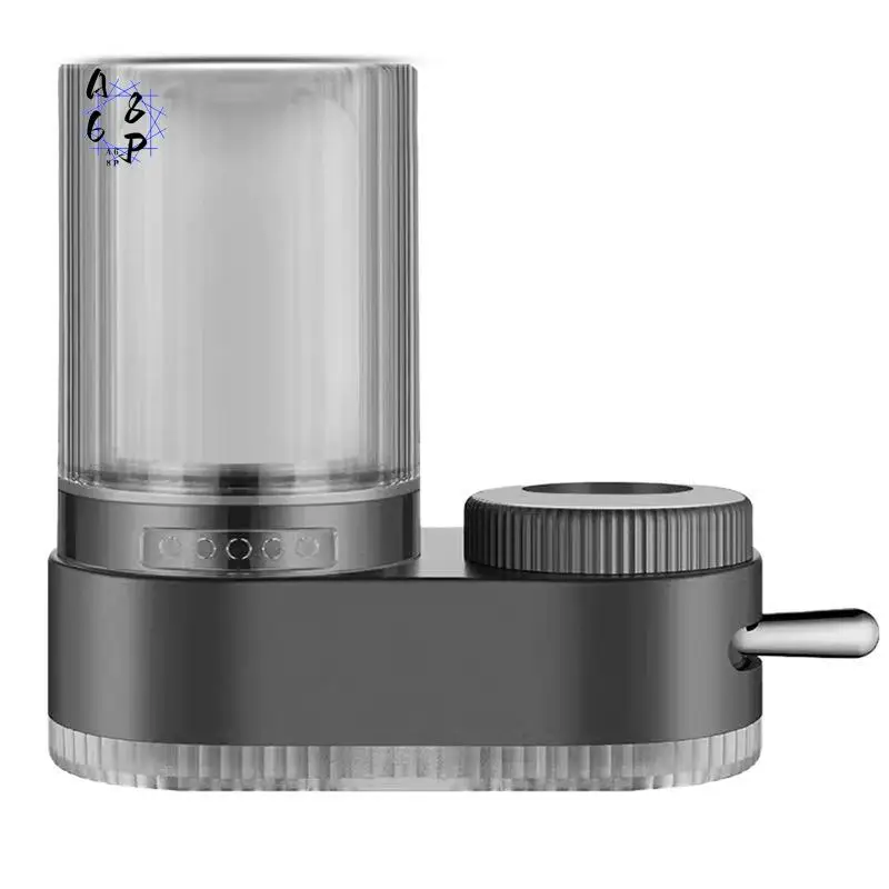 A68P-Sink Water Purifier Household Faucet Water Purifier Kitchen And Bathroom Water Quality Filter Faucet Water Purifier
A68P-Sink Water Purifier Household Faucet Water Purifier Kitchen And Bathroom Water Quality Filter Faucet Water Purifier