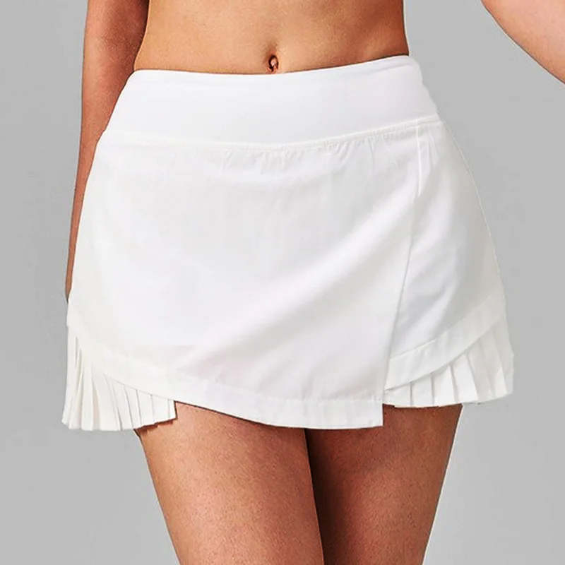 PofyBofy High Waisted Golf Skort for Workout Pickleball Side Slit Tummy Control Athletic Golf Workout Flowy Skirt Skort Athletic
PofyBofy High Waisted Golf Skort for Workout Pickleball Side Slit Tummy Control Athletic Golf Workout Flowy Skirt Skort Athletic