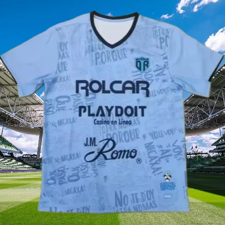 3D Printed Summer Breathable and Comfortable Football T-shirts for Adult Boys and Children's Sports Training in 2025 55
3D Printed Summer Breathable and Comfortable Football T-shirts for Adult Boys and Children's Sports Training in 2025 55