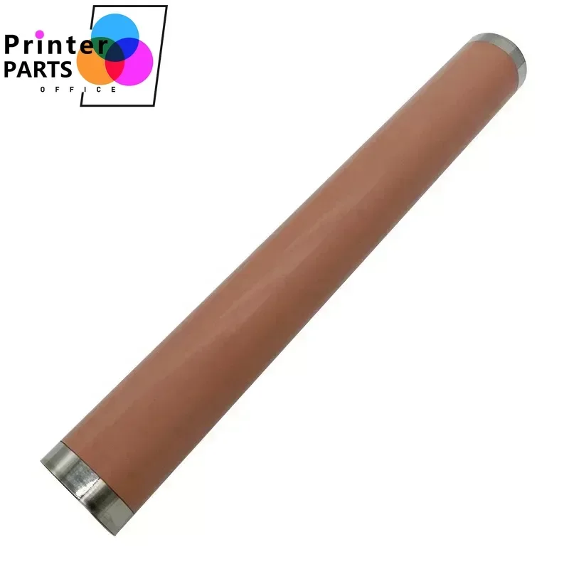 1pcs Made in Japan Metal Fuser Film Sleeve Compatible HP HP4014 4015 4515 M601 M602 M603 M455 fixing Copier Parts
1pcs Made in Japan Metal Fuser Film Sleeve Compatible HP HP4014 4015 4515 M601 M602 M603 M455 fixing Copier Parts
