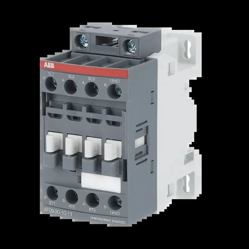 ABB AC AF Series Contactor AF09-30-10/01 AF12-30-10/01 AF16-30-10/01 AF26-30-11 AF30-30-11 AF38-30-11 AF40-30-00
ABB AC AF Series Contactor AF09-30-10/01 AF12-30-10/01 AF16-30-10/01 AF26-30-11 AF30-30-11 AF38-30-11 AF40-30-00