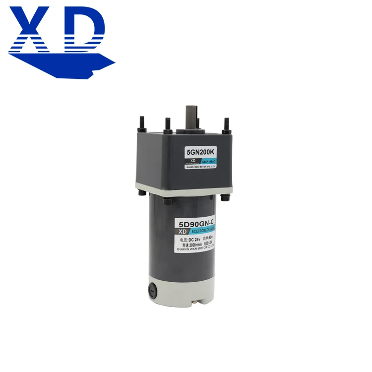 Dc reduction motor 15W30W60W90W120W200W300W slow and low speed 12V24V small regulating dc 24v 70w
Dc reduction motor 15W30W60W90W120W200W300W slow and low speed 12V24V small regulating dc 24v 70w