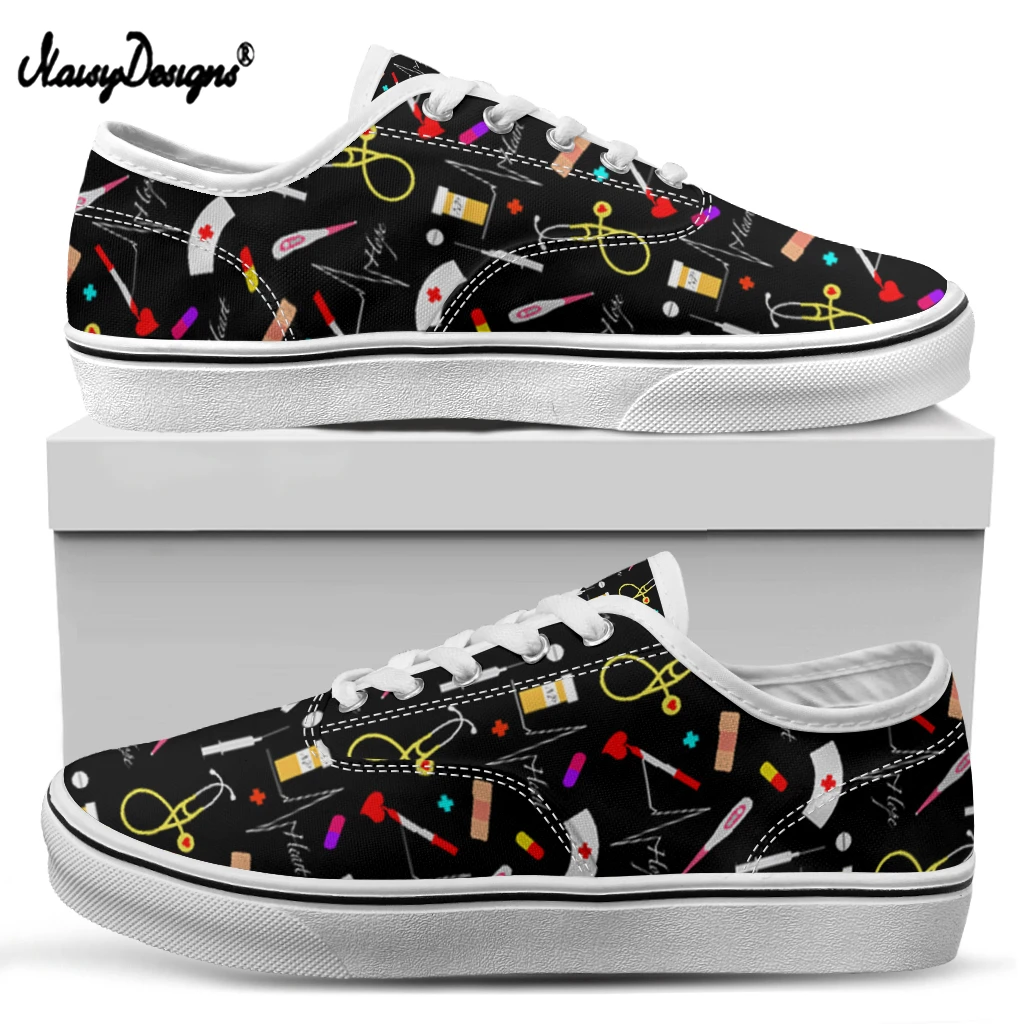 Noisydesigns Women Sneakers Purple Nursing Fashion Woman's Shoes Spring Trend Casual Sport Shoes For Women New Comfort Shoes
Noisydesigns Women Sneakers Purple Nursing Fashion Woman's Shoes Spring Trend Casual Sport Shoes For Women New Comfort Shoes
