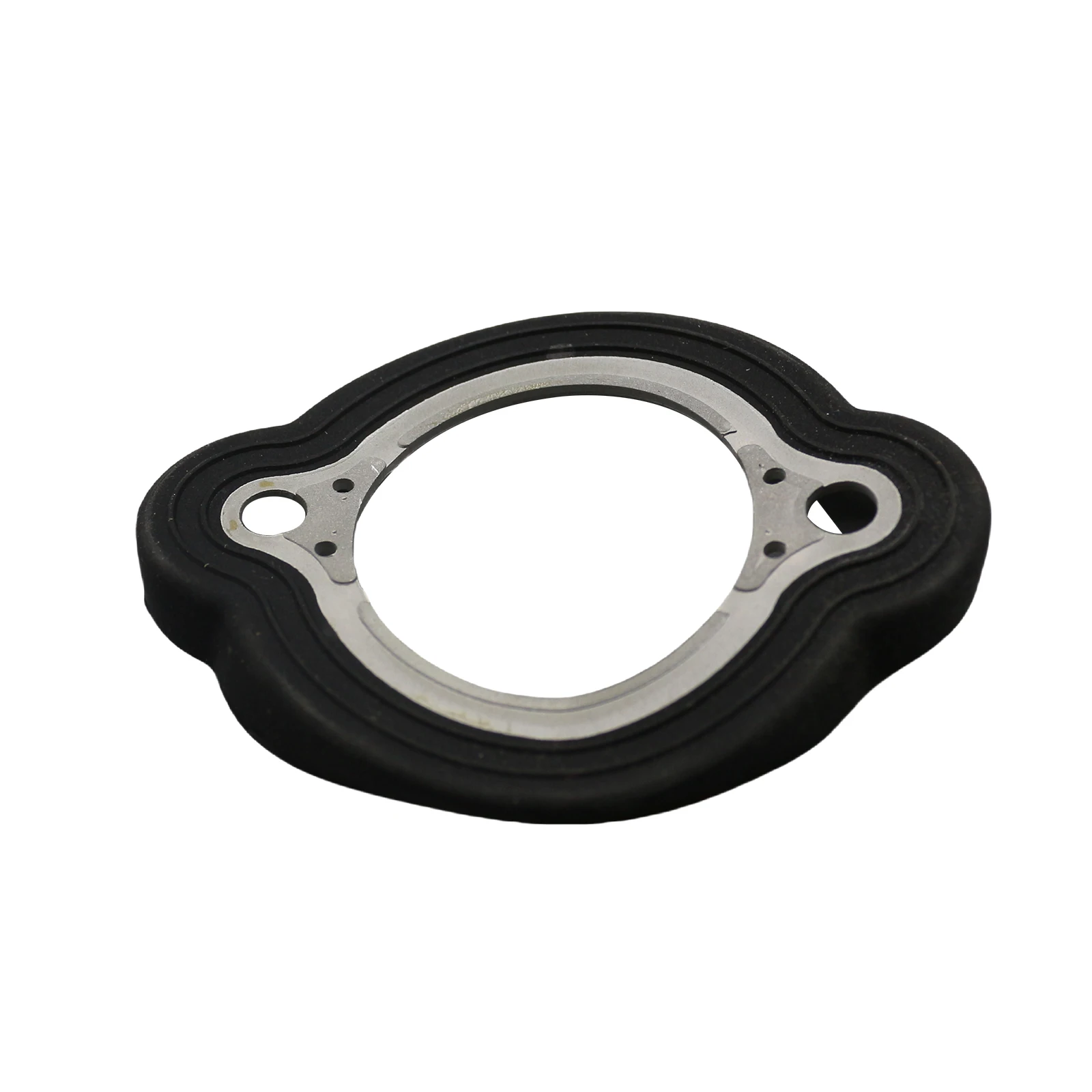 ZOOMKEY Genuine OEM Engine Coolant Water Inlet Gasket For BMW 11537534880
ZOOMKEY Genuine OEM Engine Coolant Water Inlet Gasket For BMW 11537534880