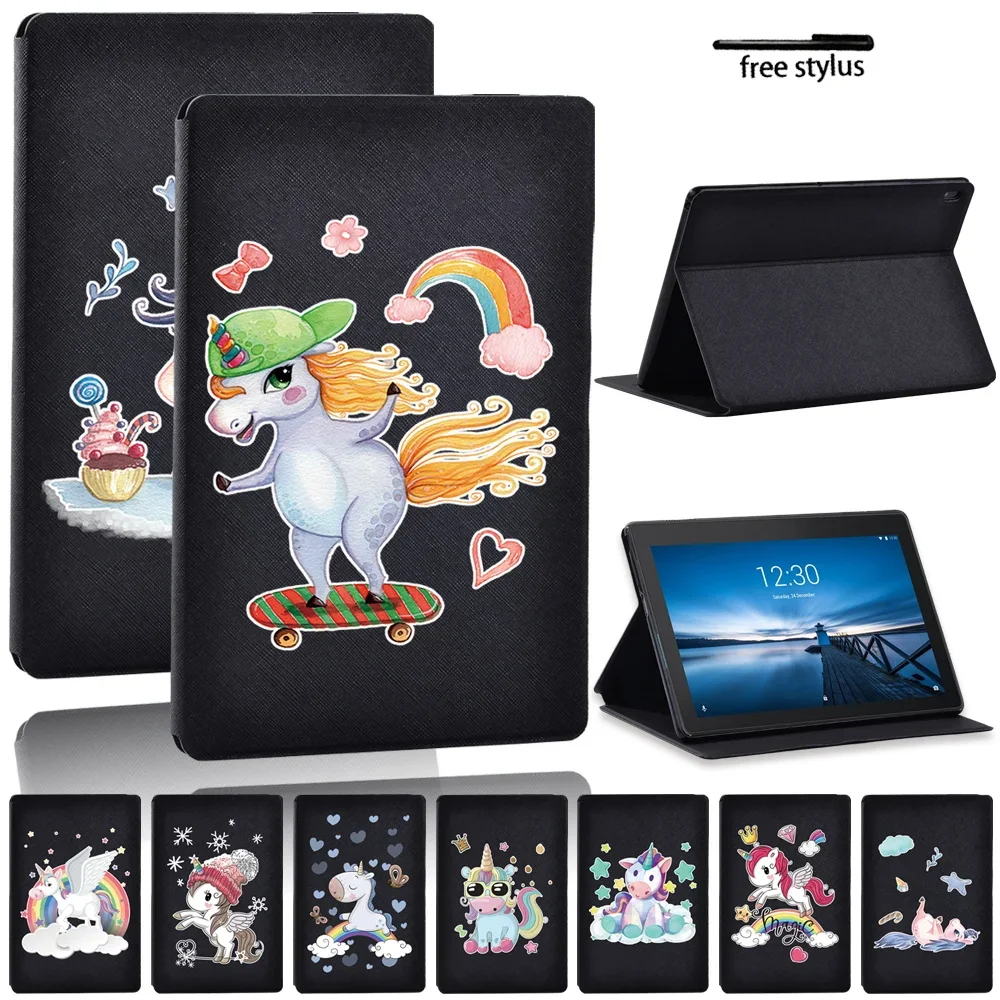 Case for Lenovo Tab E10 M10 Fhd Plus 1nd Gen TB-X605F TB-X505 TB-X104F TB-X606F/TB-X606X Tablet Ultra Thin Leather Cover
Case for Lenovo Tab E10 M10 Fhd Plus 1nd Gen TB-X605F TB-X505 TB-X104F TB-X606F/TB-X606X Tablet Ultra Thin Leather Cover
