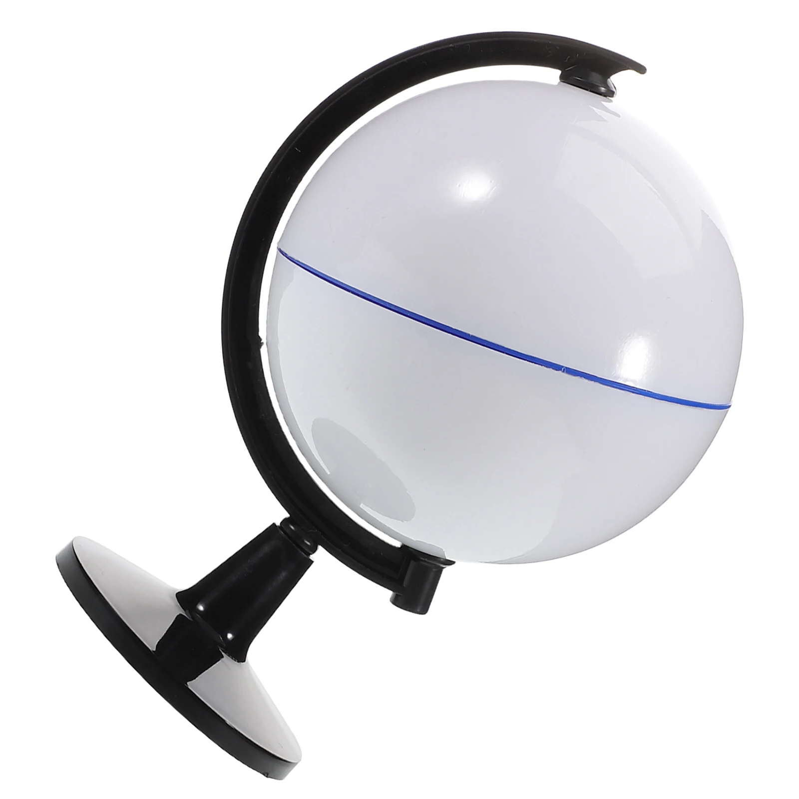 Blank Rewritable DIY Projects Decoration Plastic Craft Educational Toy Unpainted Model Globe For Kids Adults Coloring Paint
Blank Rewritable DIY Projects Decoration Plastic Craft Educational Toy Unpainted Model Globe For Kids Adults Coloring Paint