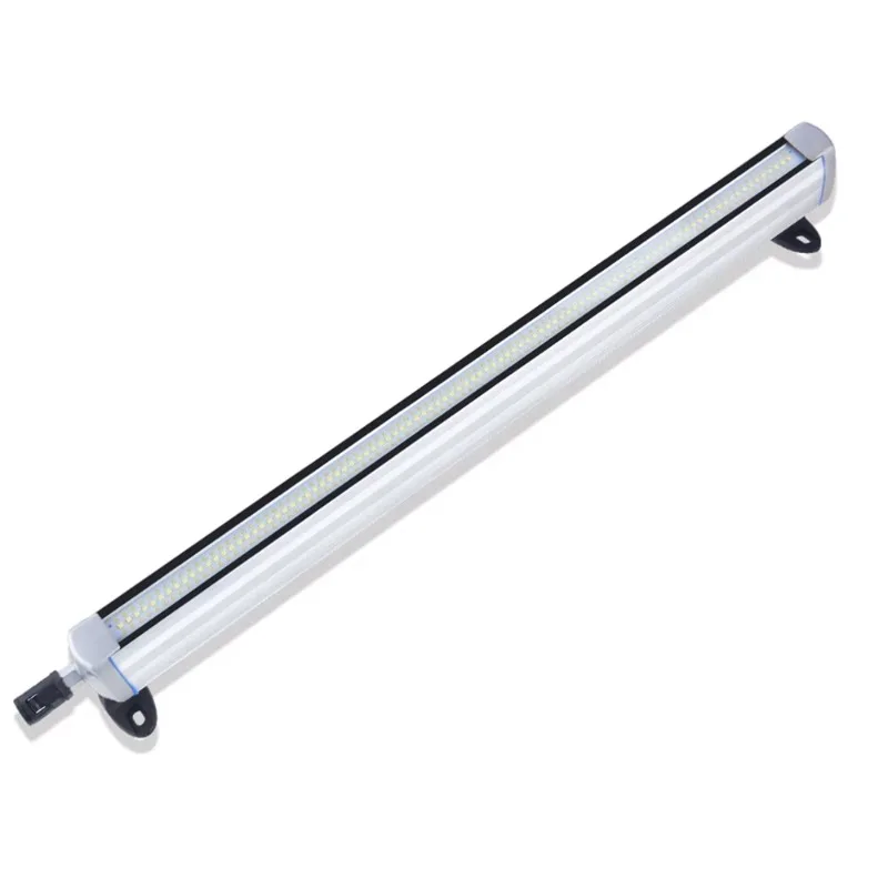 DC24V AC220V LED Machine Light LED Lathe Light Lamp for Machine Use Part of the Working Light Category
DC24V AC220V LED Machine Light LED Lathe Light Lamp for Machine Use Part of the Working Light Category