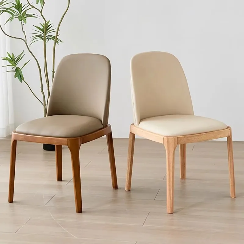 Set Of 2 Premium Dining Chairs Modern Trendy Design Living Room Dining Chairs Ergonomic Bedroom Chaise Salle A Manger Furniture
Set Of 2 Premium Dining Chairs Modern Trendy Design Living Room Dining Chairs Ergonomic Bedroom Chaise Salle A Manger Furniture