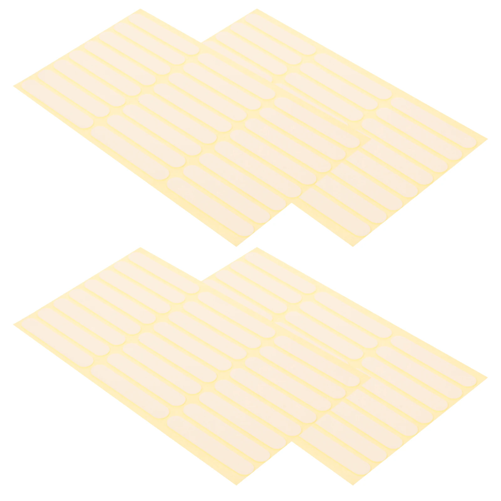 Double Sided Tape Clear Nail Display Tapes Heavy Duty Strong Sticky Waterproof PE Material Durable Compact Nail Board Non
Double Sided Tape Clear Nail Display Tapes Heavy Duty Strong Sticky Waterproof PE Material Durable Compact Nail Board Non