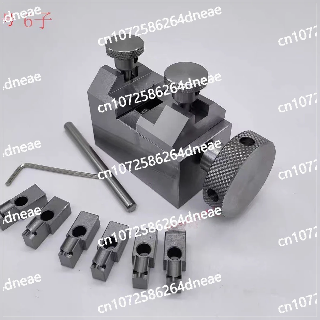 тонкая метательная модель, инструмент для ремонта часов, специальный инструмент для разборки стального ремешка, средство для снятия стального ремешка, вы можете купить его отдельно