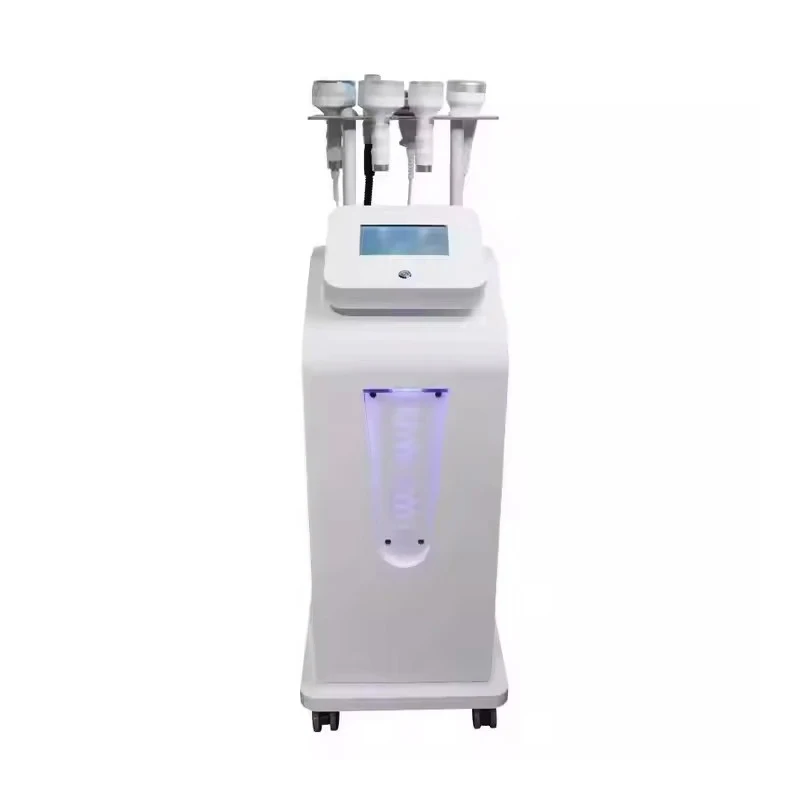 Multifunctional Vacuum Weight Loss Fat Reduction 5D Slimming Machine Full Body Contouring Skin Tighten Body Shaper Back Massager
Multifunctional Vacuum Weight Loss Fat Reduction 5D Slimming Machine Full Body Contouring Skin Tighten Body Shaper Back Massager
