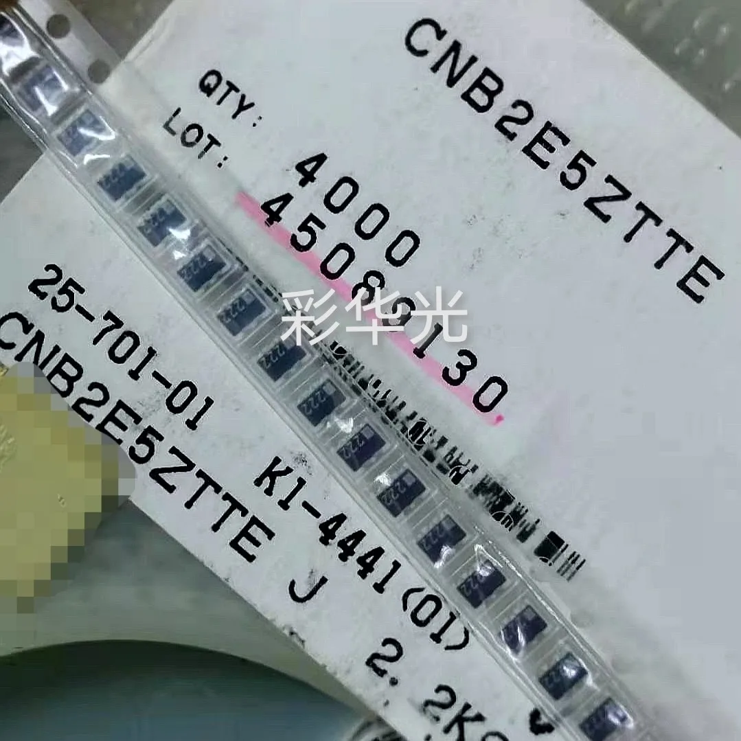 50 шт./CNB2E5ZTTE222J 0805 5-контактный 2,2K сетевой и массив, специальный непопулярный патч-резистор
50 шт./CNB2E5ZTTE222J 0805 5-контактный 2,2K сетевой и массив, специальный непопулярный патч-резистор
