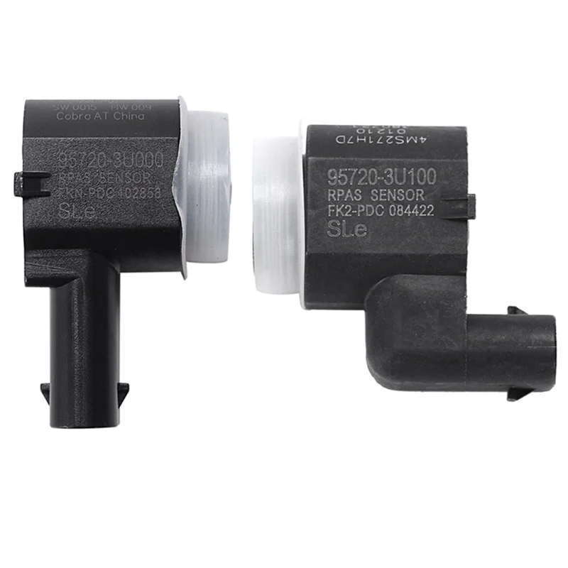 A95E-8 Pcs Parking Sensor Bumper Reverse Assist For Hyundai Kia 4MT271H7A 95720-3U000 4MS271H7C 957203U100 4MS27
A95E-8 Pcs Parking Sensor Bumper Reverse Assist For Hyundai Kia 4MT271H7A 95720-3U000 4MS271H7C 957203U100 4MS27