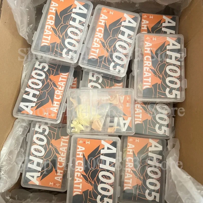 In Stock Dragon Ball SHFair Hm Wukong Full Power Ah005 Super One HA Full Power Wukong Yellow Hair
In Stock Dragon Ball SHFair Hm Wukong Full Power Ah005 Super One HA Full Power Wukong Yellow Hair