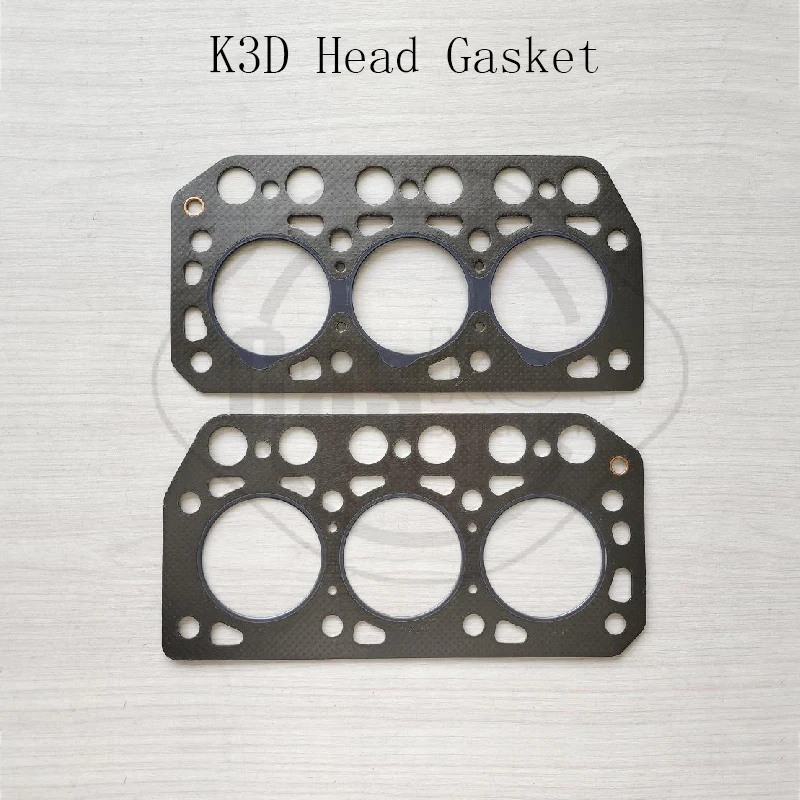 6G74 4DQ7 6M60 6M61 10M21 8DC11 K3E K3D K3F K3G 4DQ3 4DQ5 4DR7 Head gaske For Mitsubishi Engine Cylinder parts
6G74 4DQ7 6M60 6M61 10M21 8DC11 K3E K3D K3F K3G 4DQ3 4DQ5 4DR7 Head gaske For Mitsubishi Engine Cylinder parts