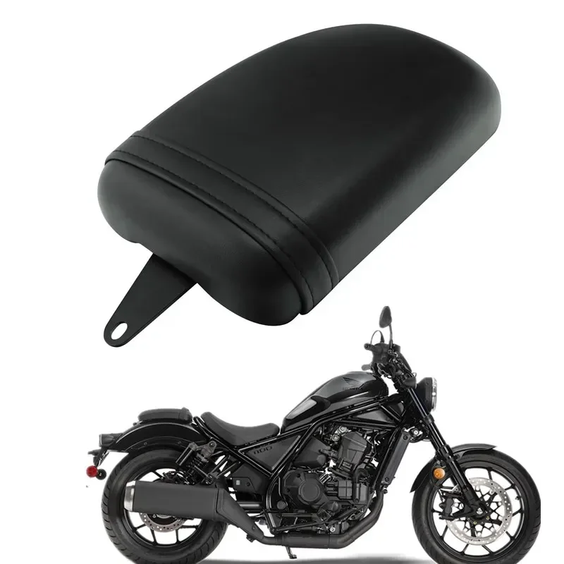 For Honda Rebel 1100 ABS DCT CMX1100 2021-2022 Motorbike Parts Rear Passenger Seat Cushion 
For Honda Rebel 1100 ABS DCT CMX1100 2021-2022 Motorbike Parts Rear Passenger Seat Cushion
