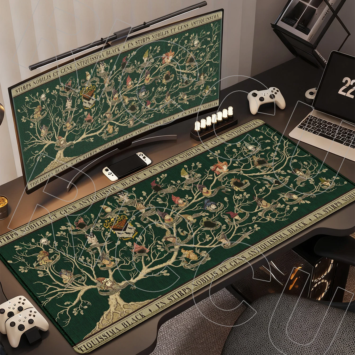 HD Printing PC Accessories XXL H-Harry Potter Anime Mouse Pad Gamer Gaming Laptops Table Desk mat 900X400MM Mausepad Computer
HD Printing PC Accessories XXL H-Harry Potter Anime Mouse Pad Gamer Gaming Laptops Table Desk mat 900X400MM Mausepad Computer