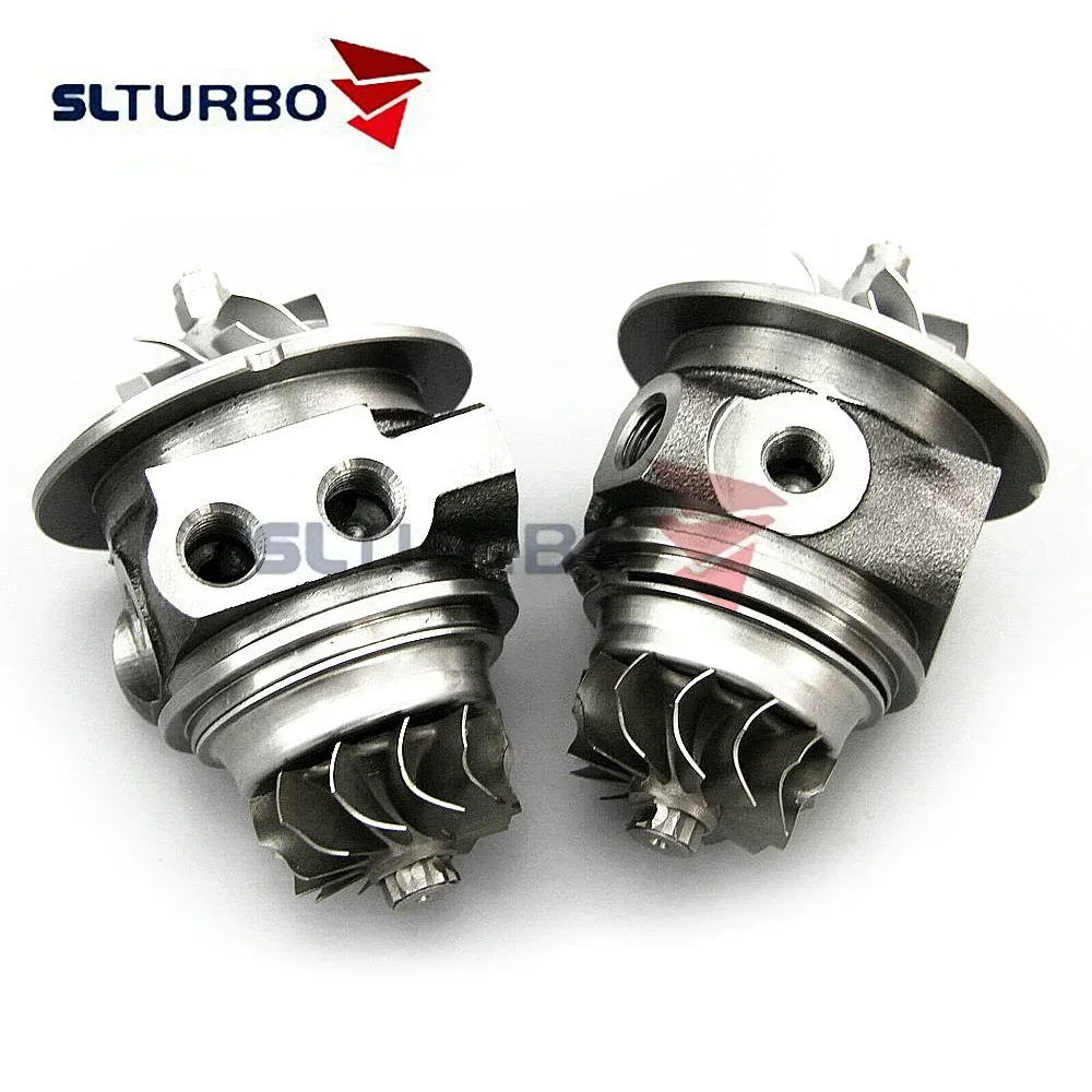 Twin Turbo CHRA 49131-05001 Turbine Core For Volvo S80 XC90 2.9 L 200KW Turbocharger Cartridge 49131-05051 49131-05060
Twin Turbo CHRA 49131-05001 Turbine Core For Volvo S80 XC90 2.9 L 200KW Turbocharger Cartridge 49131-05051 49131-05060