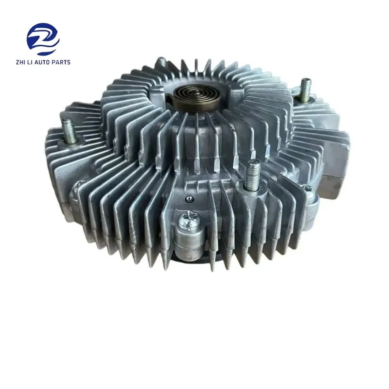 16210-0L010 162100L010 16210-67010 16210-67030 Engine Cooling System Fan Clutch For TOYOTA HILUX 1KD 2KD Clutch radiator fan
16210-0L010 162100L010 16210-67010 16210-67030 Engine Cooling System Fan Clutch For TOYOTA HILUX 1KD 2KD Clutch radiator fan