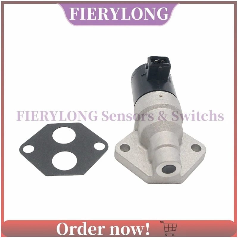 938F-9F715-AB Клапан холостого хода для Ford Contour Mercury Mystique 1995 938F9F715AB 6944998 7117213 938F-9F715-AC
938F-9F715-AB Клапан холостого хода для Ford Contour Mercury Mystique 1995 938F9F715AB 6944998 7117213 938F-9F715-AC