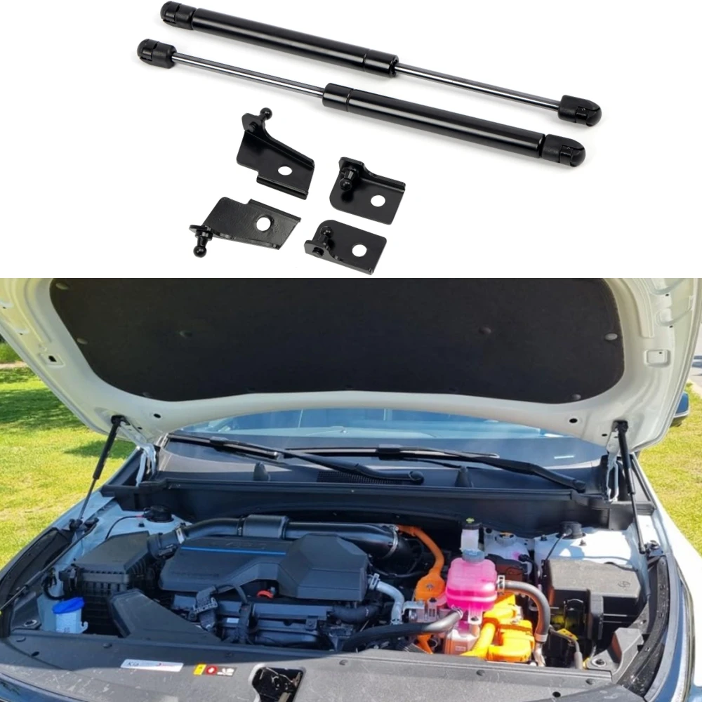 Fit for Kia Sportage 2022 2023 2024 2025 Front Engine Hood Strut Bonnet Shocks Absorbers Dampers Lift Support
Fit for Kia Sportage 2022 2023 2024 2025 Front Engine Hood Strut Bonnet Shocks Absorbers Dampers Lift Support