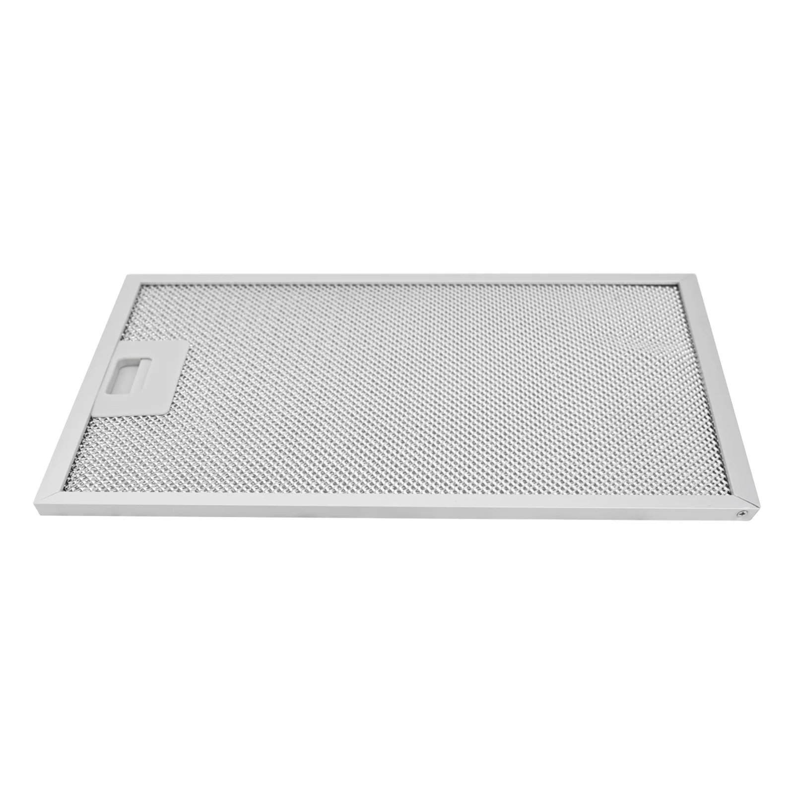 Home Improvement Cooker Hood Filters 1PC 346x256x9MM Accessories For Extractor Silver Color Kitchen Accessories
Home Improvement Cooker Hood Filters 1PC 346x256x9MM Accessories For Extractor Silver Color Kitchen Accessories
