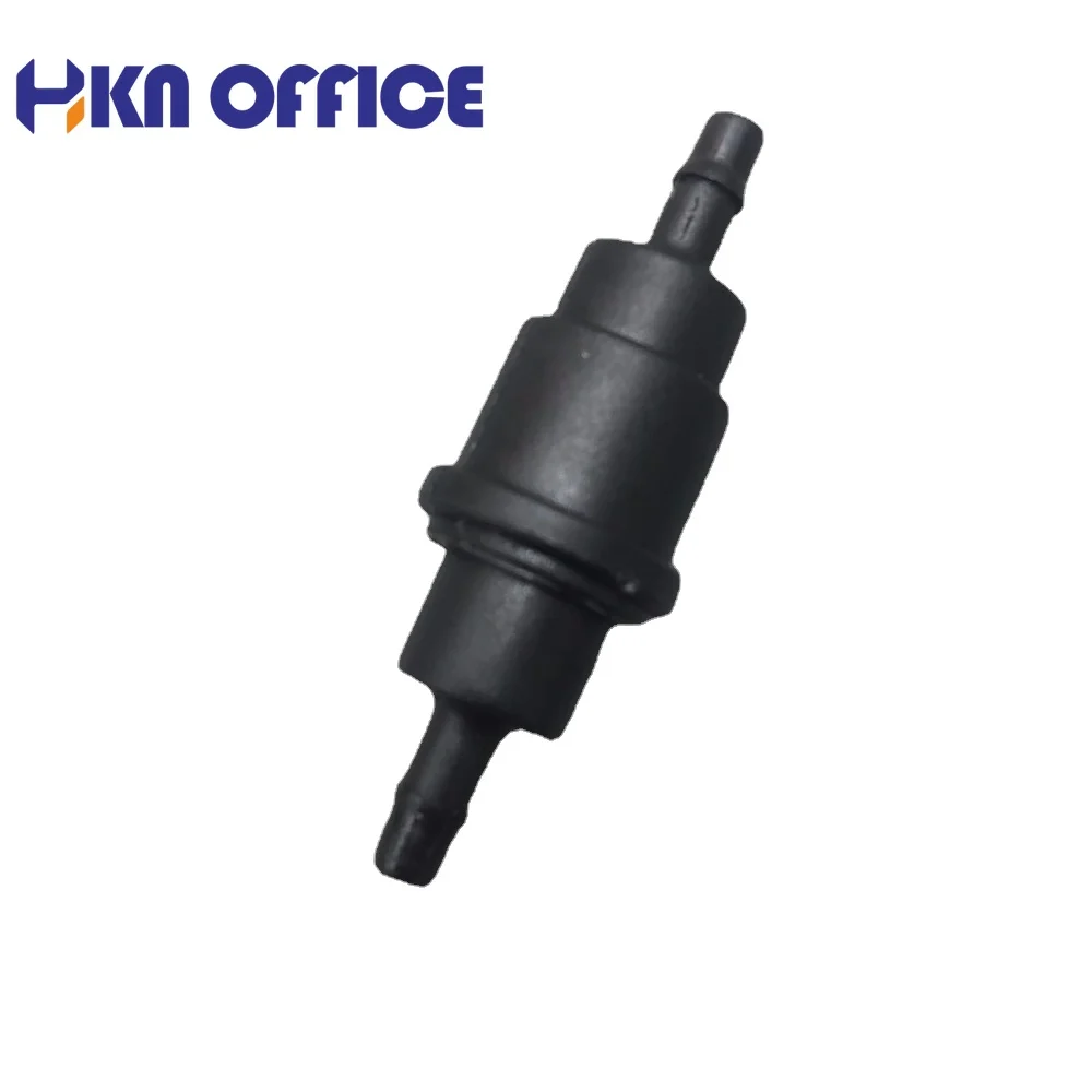 10PCS UV printer non return valve one way ink tube pipe valve single side for DGI Myjet Galaxy Flora Wit color Thunderjet 6*4mm
10PCS UV printer non return valve one way ink tube pipe valve single side for DGI Myjet Galaxy Flora Wit color Thunderjet 6*4mm